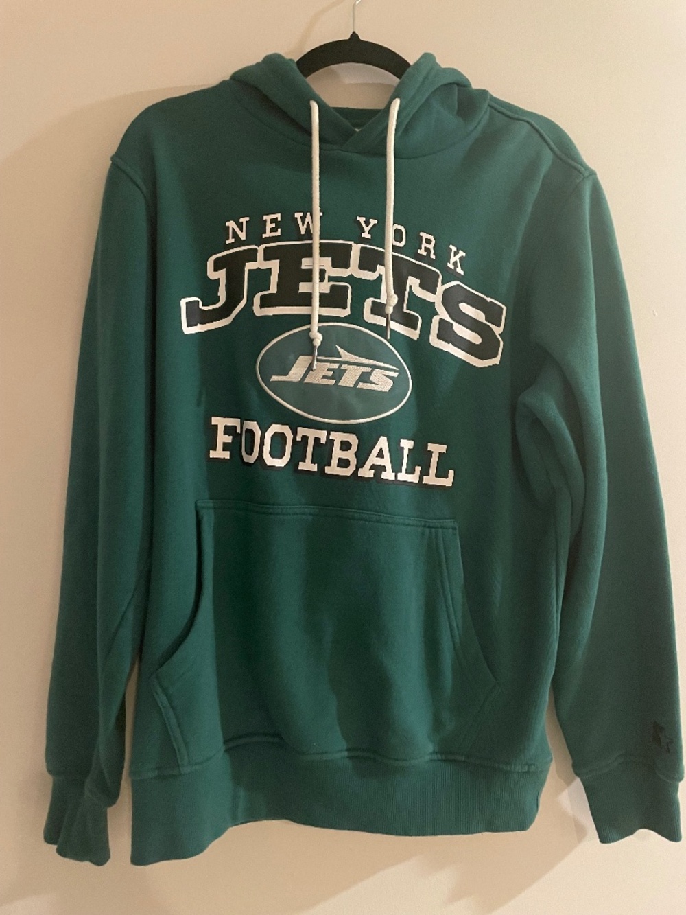 New York Jets pullover / hoodie